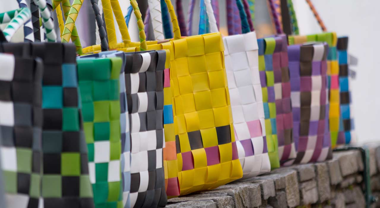 Upcycling: Aus alt mach neu, mit der richtigen Idee!