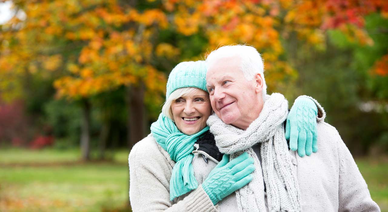 Gemeinsam altern in Senioren-WGs: Welche Modelle gibt es und wo findet man Anlaufstellen?