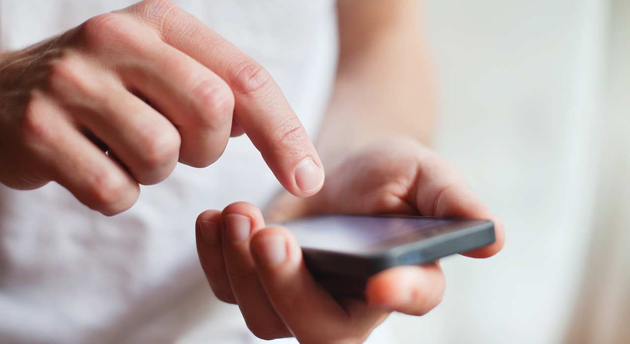 Wie Sie das Smartphone als Wl...