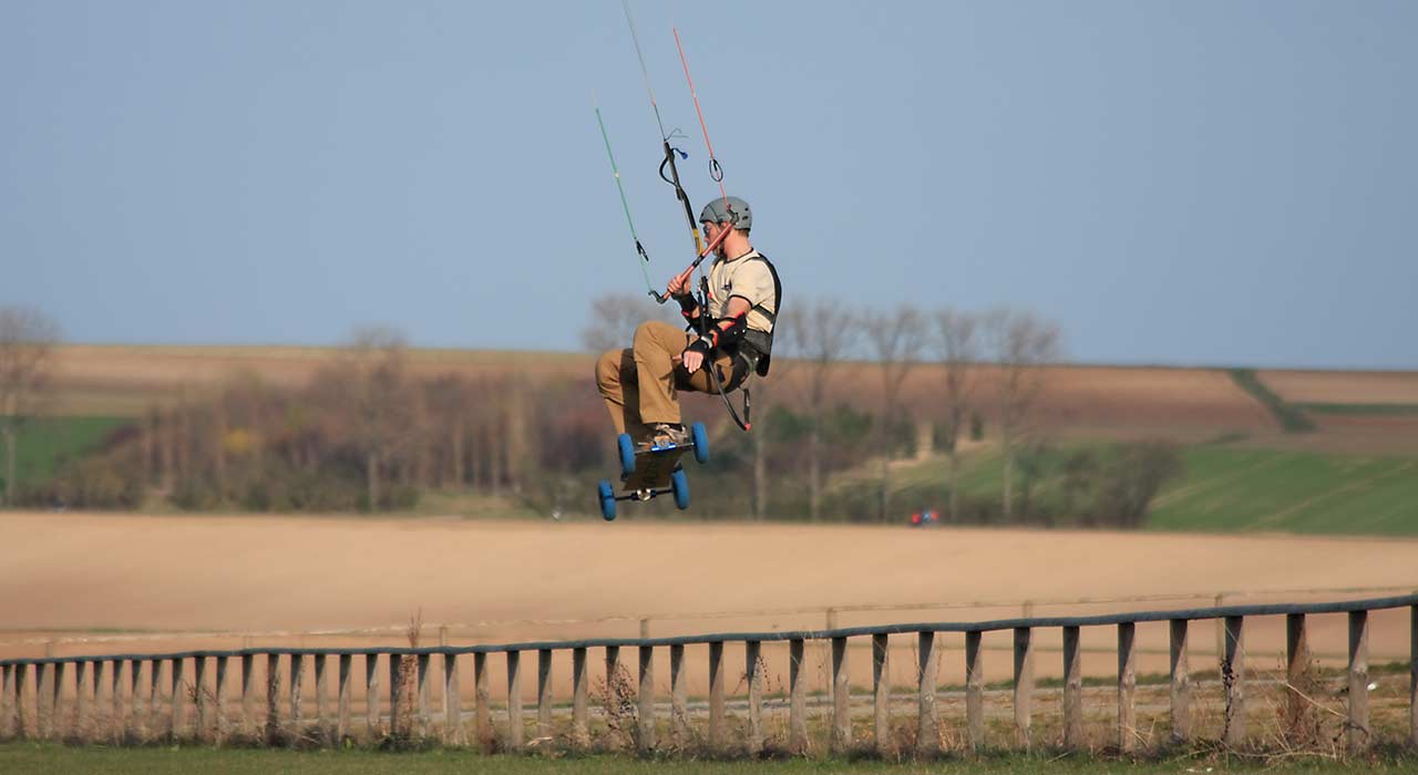 Skatekiten &amp; Co. : Trendsportarten im Überblick