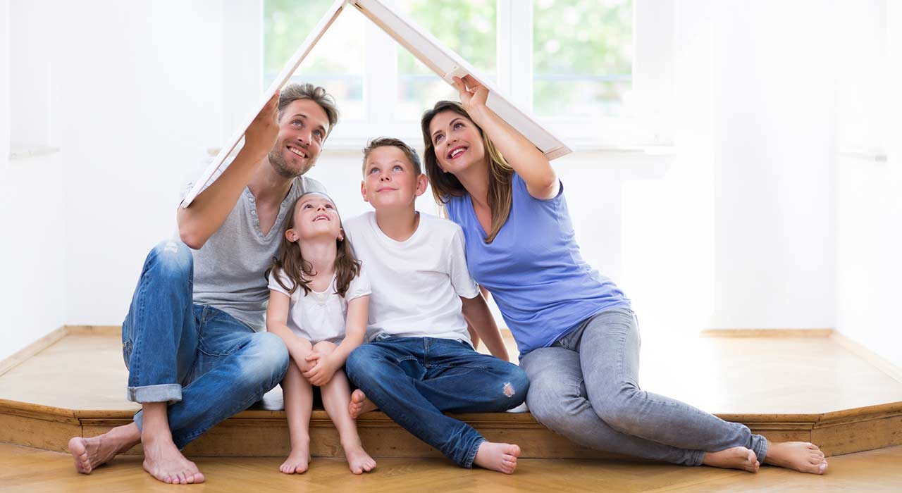 Umzug mit Kindern: 6 Tipps, wie man die stressige Zeit gut meistern kann