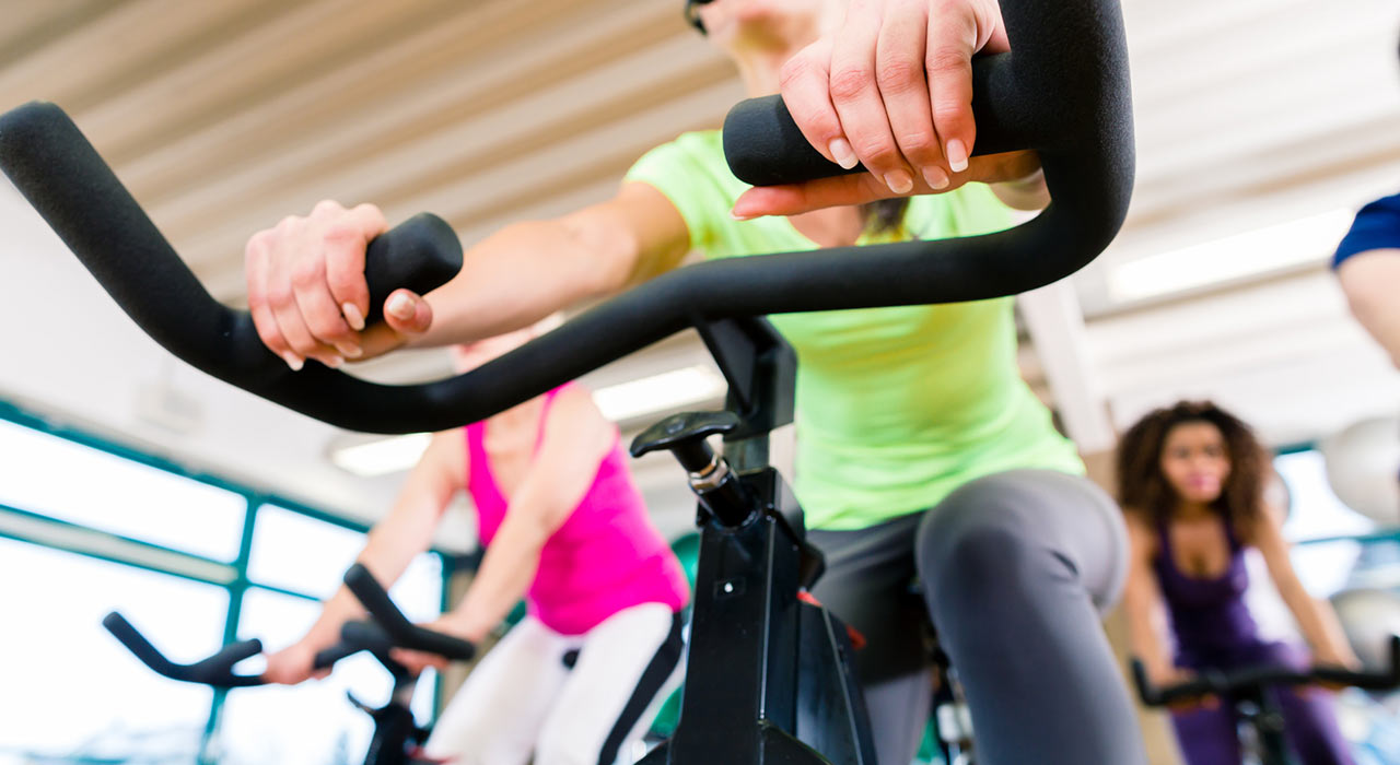 11 Punkte, an denen Sie ein gutes Fitnessstudio erkennen