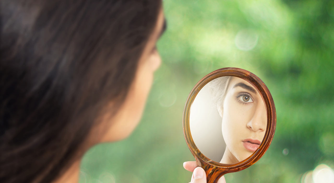 Die richtigen Pflegeprodukte für ein strahlendes Gesicht