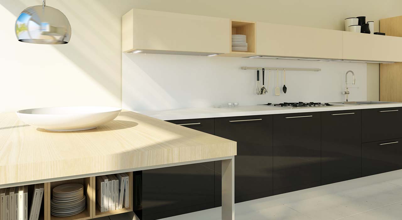 Smart kitchen