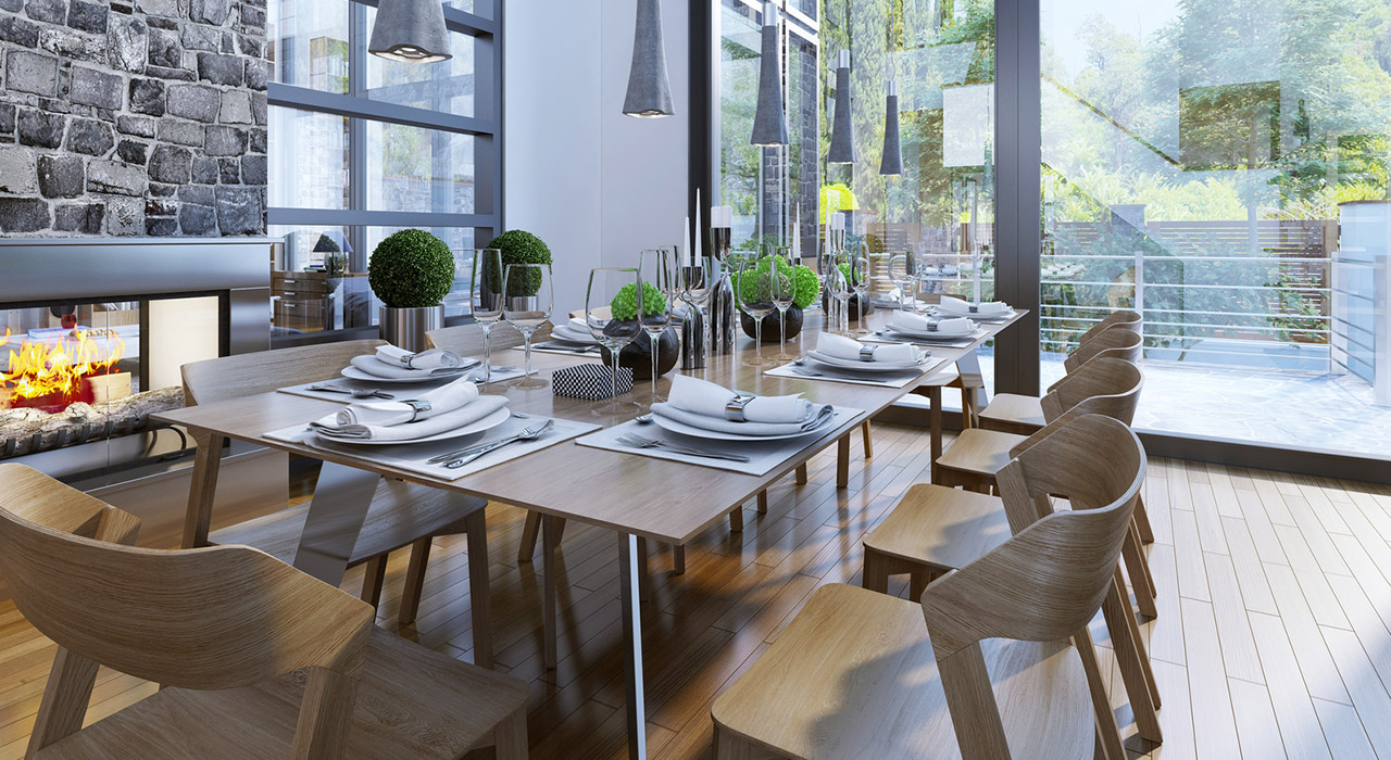 Einrichtungs-Tipps für ein hochwertigeres Wohnerlebnis