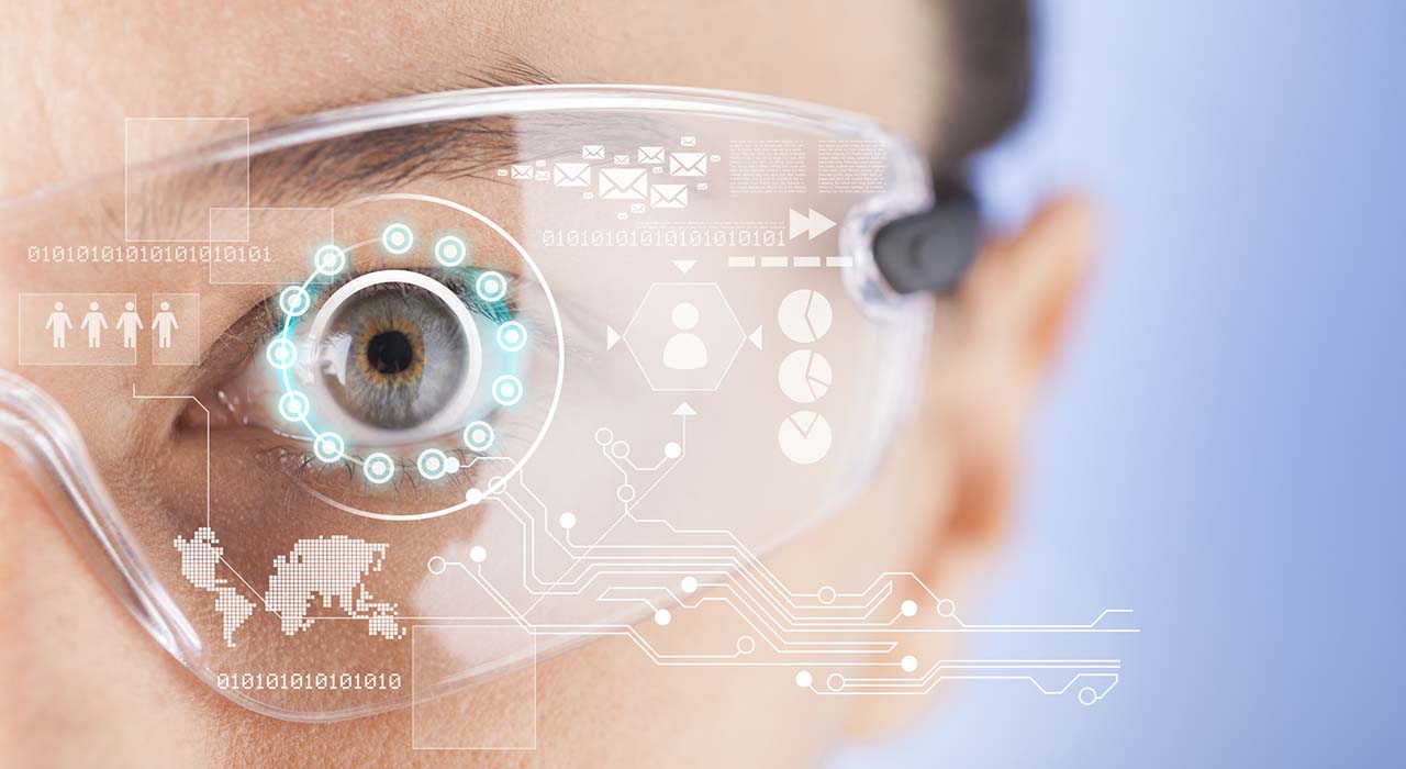 Die Brillen von Morgen – 7 Zukunftstechnologien vorgestellt