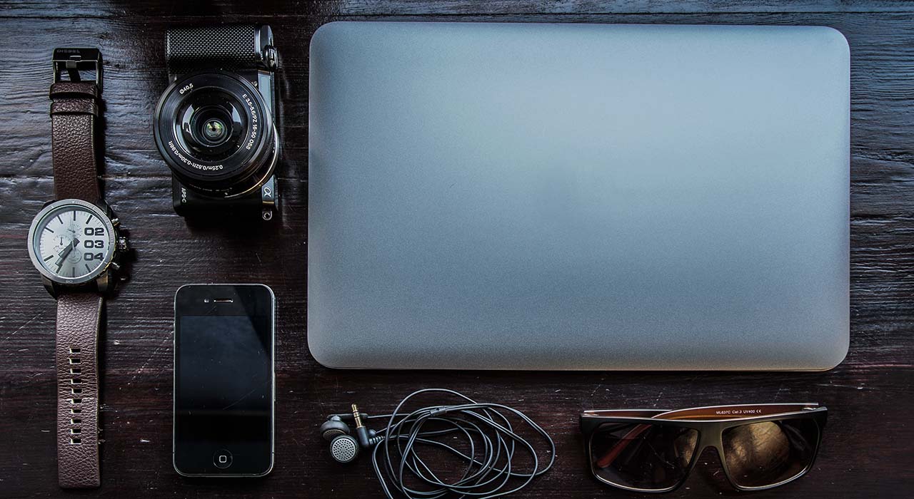 Spiegelreflex vs. Kompaktkamera und Smartphone - die Gegenüberstellung