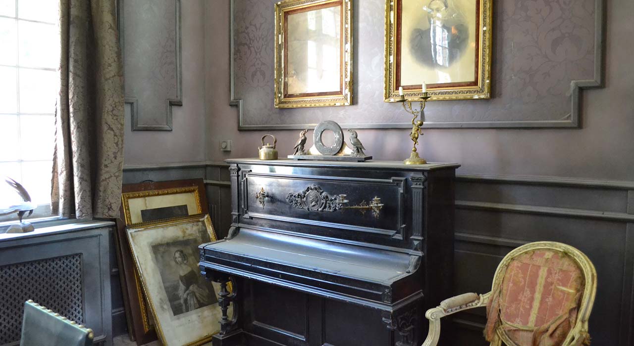 Aus alt mach neu: Worauf es bei einer Klavierrestauration ankommt