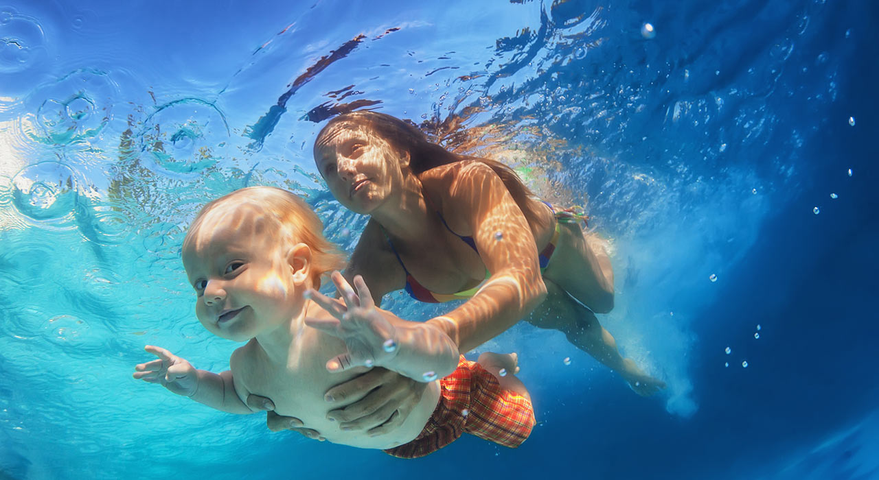 5 Tipps wie sie Fitness und Familienalltag unter einen Hut bekommen