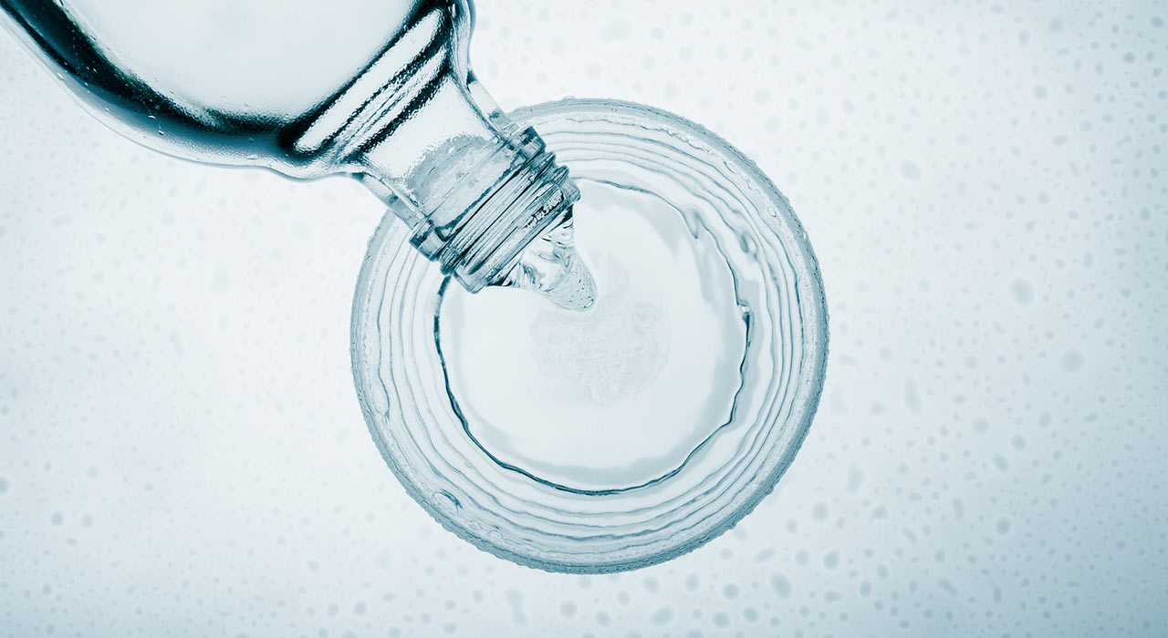 8 Gründe warum es sich lohnt Getränke in Glasflaschen zu kaufen