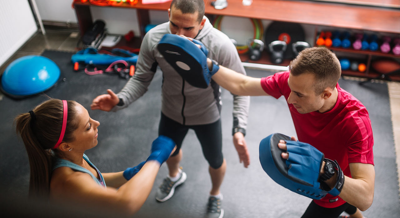 Warum Boxen viel mehr als nur ein Hau-drauf-Sport ist