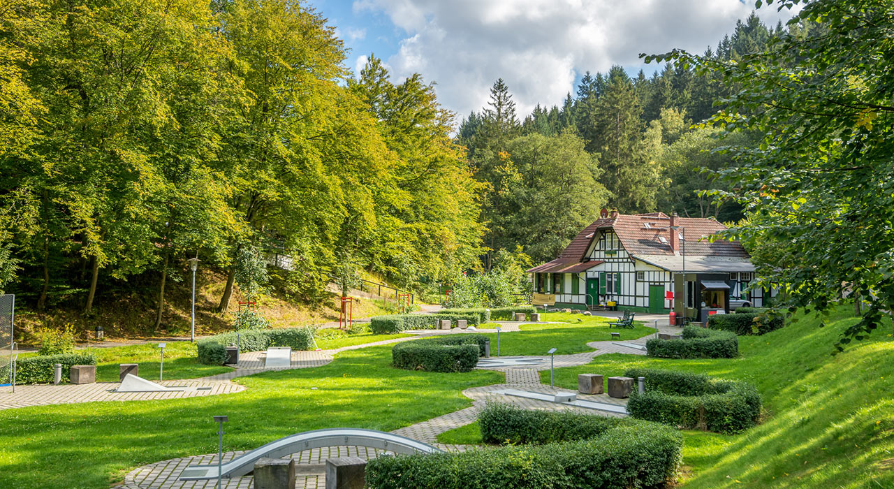 Die 10 Schonsten Minigolfanlagen Deutschlands Ratgeber Magazin Tipps Von Kennstdueinen De