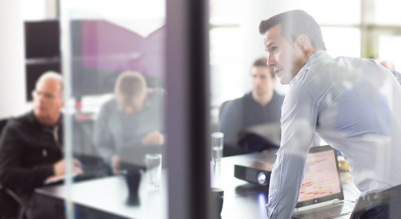 Die verschiedenen Aufgaben eines Personaldienstleisters