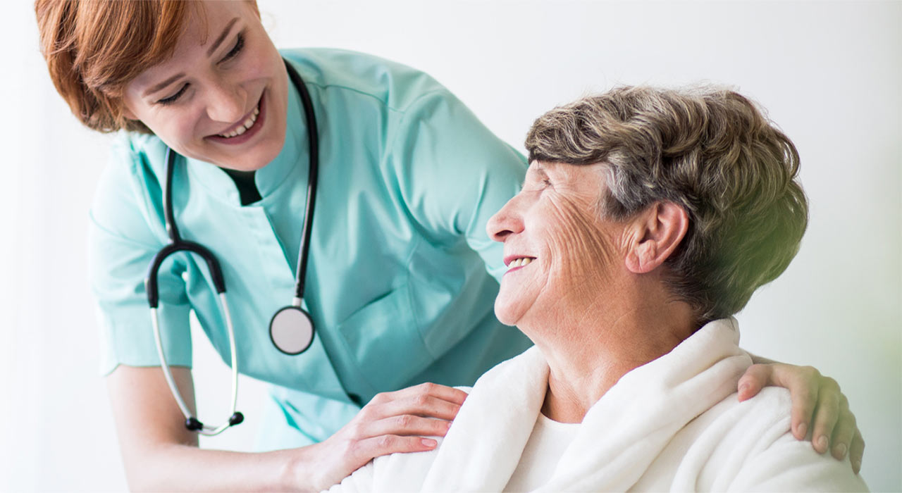 Kleine Stützen: Diese Helferlein erleichtern die Pflege ungemein