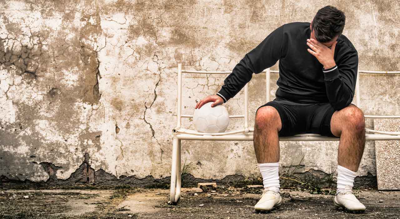 10 absurde Fußball-Regeln, die niemand kennt