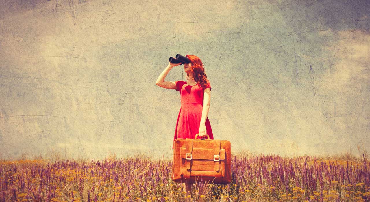 Das A-Z der Modetrends