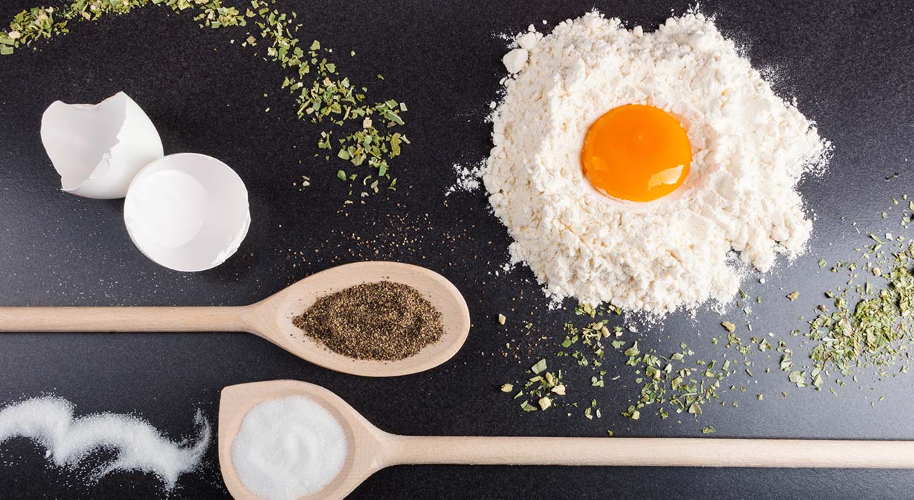 Achtung vor chemischen Backmischungen: Woran Sie ein richtiges Bio-Brot erkennen