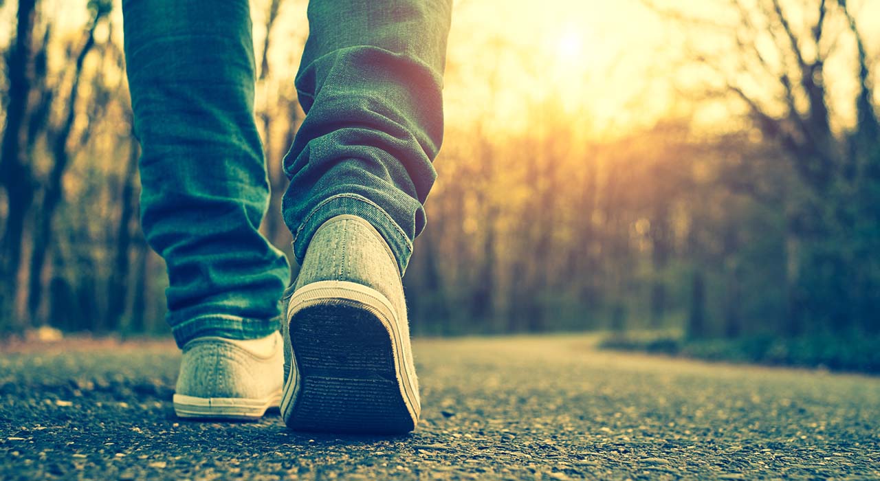 Sportlich, schick, pragmatisch? Was Schuhe über ihre Besitzer aussagen