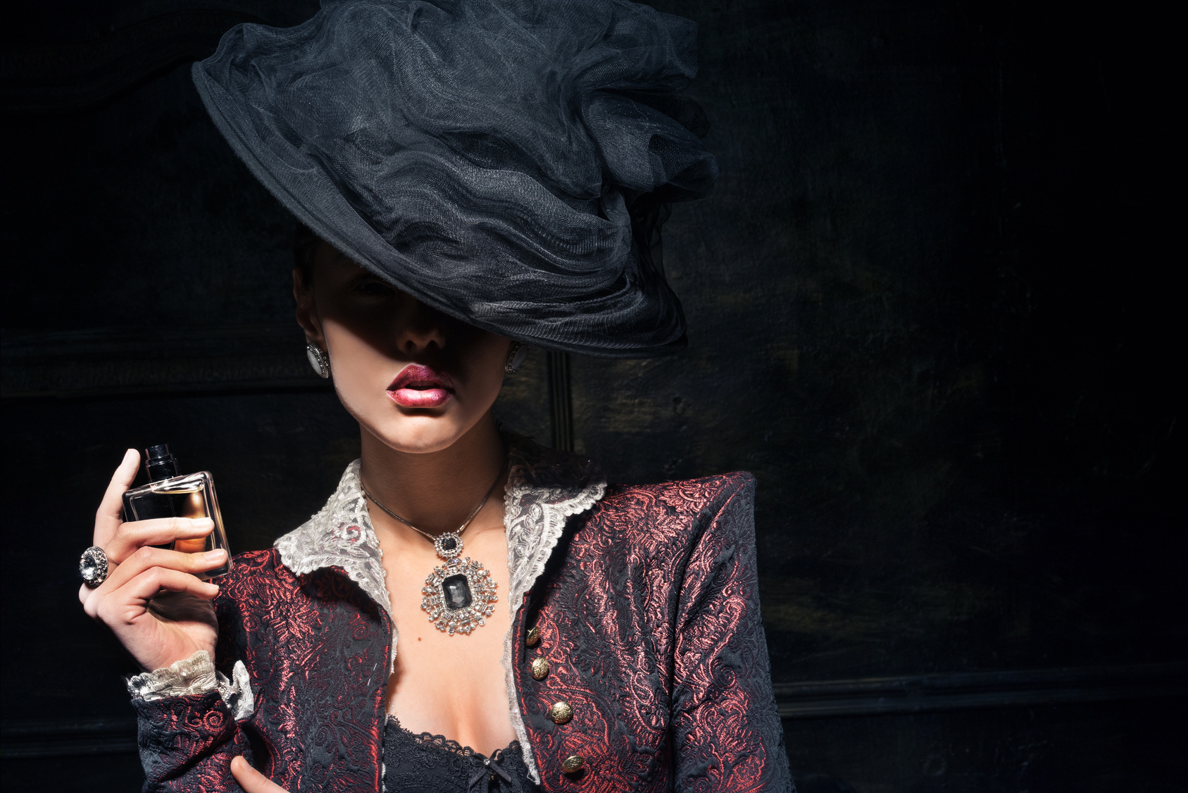 Eine Frage der Note: Welcher Duft passt zu mir?