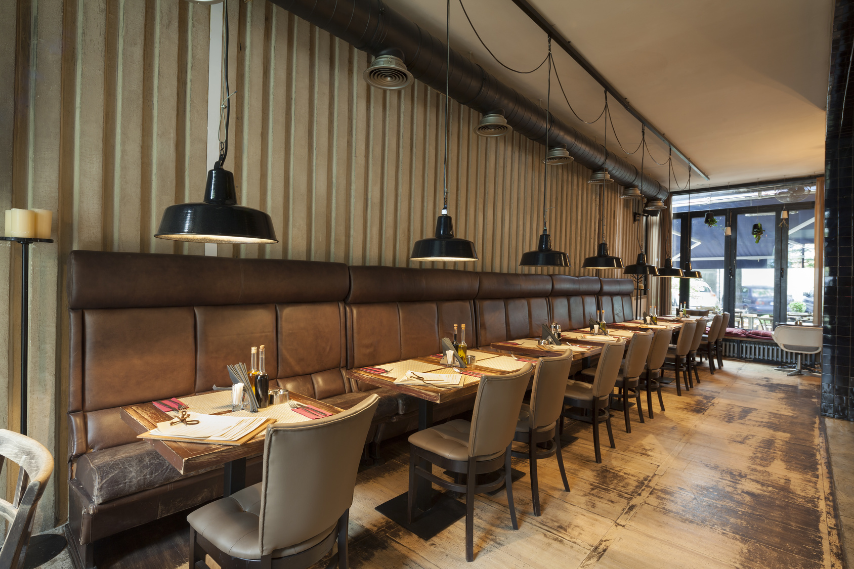 Eigene Gastronomie eröffnen: Das sind die Lizenz-Fallstricke