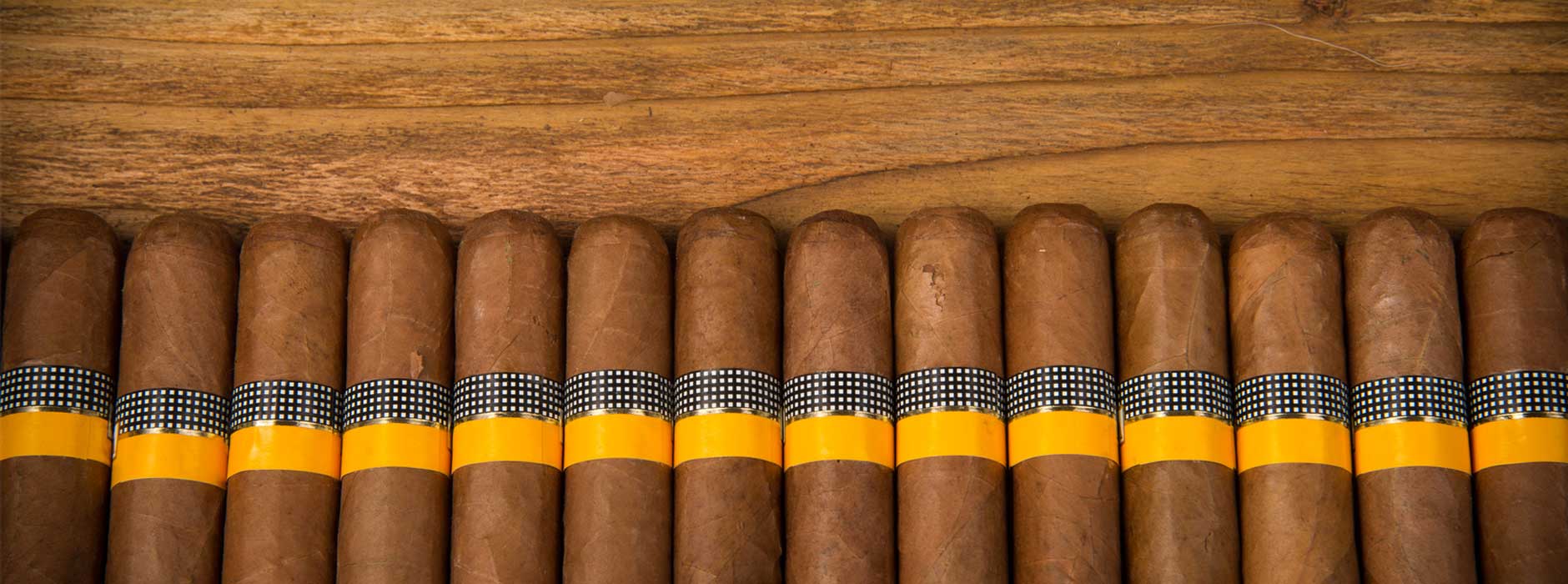 Tabakgenuss für Kenner: So erkennen Sie eine hochwertige Zigarre