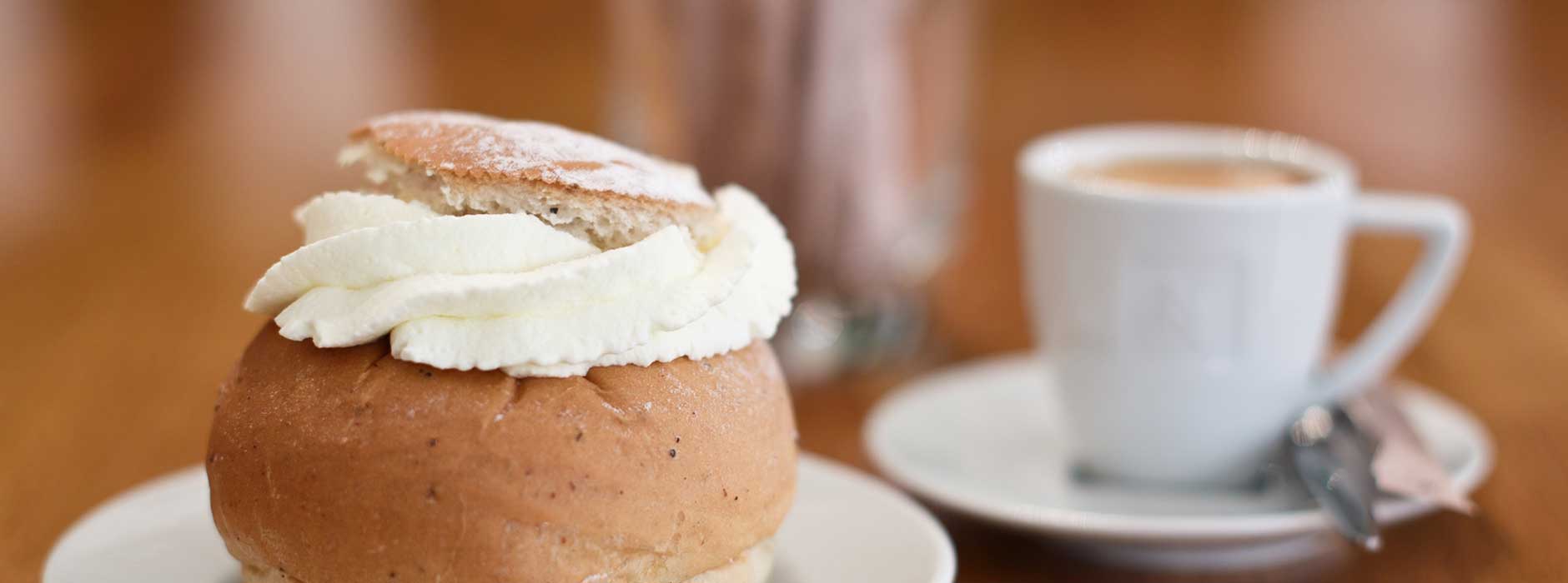 Fika! Warum wir die Kaffeepause wie die Schweden zelebrieren sollten