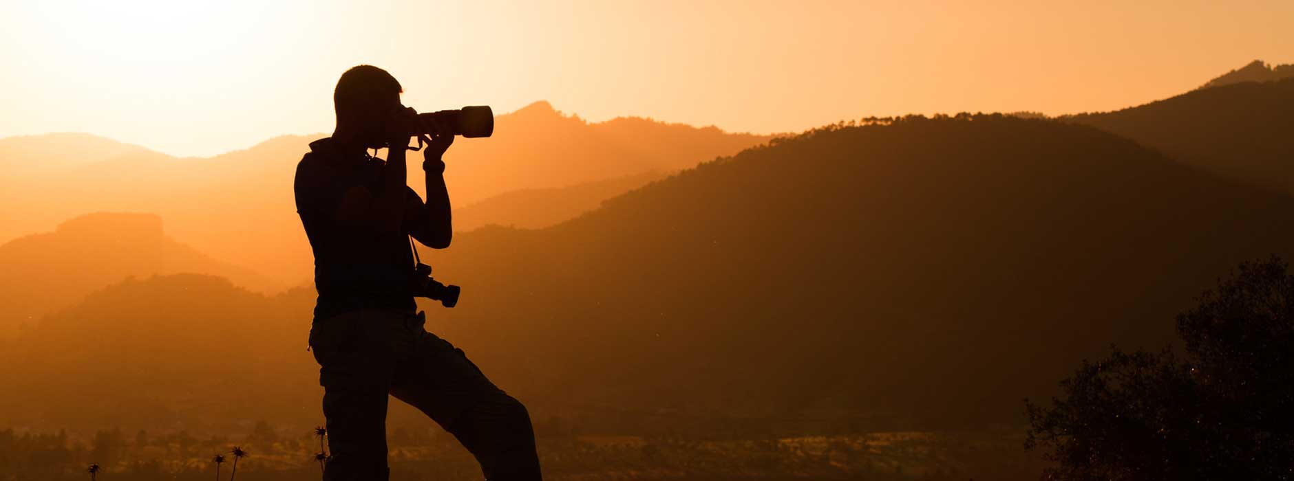 Traum-Job Fotograf? Ausbildung, Arbeitsalltag, Gehalt
