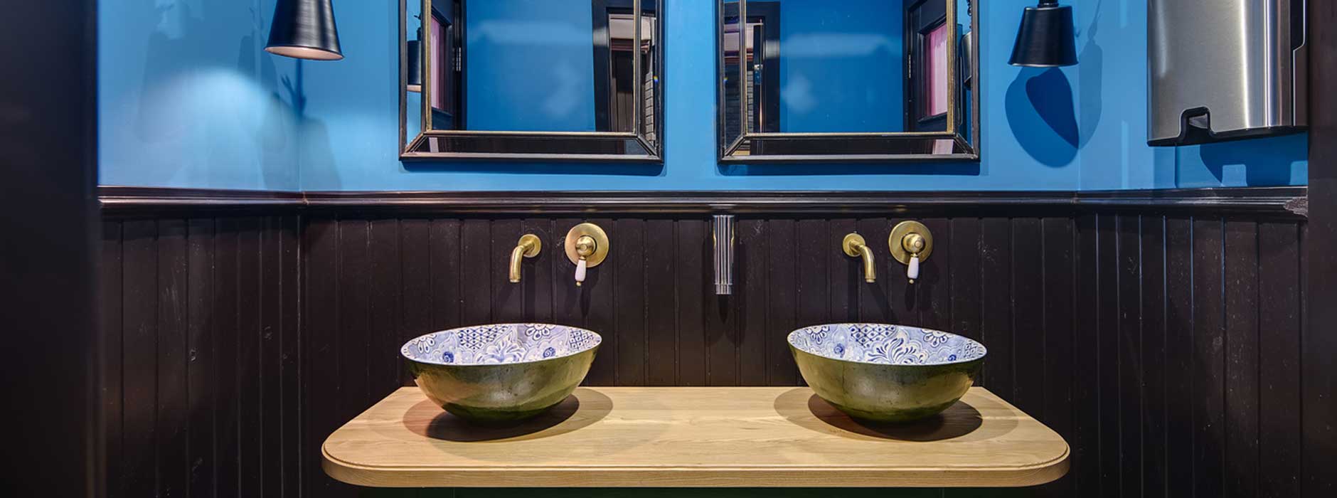 Wie, kein Klo? Wann Gaststätten Toiletten haben müssen