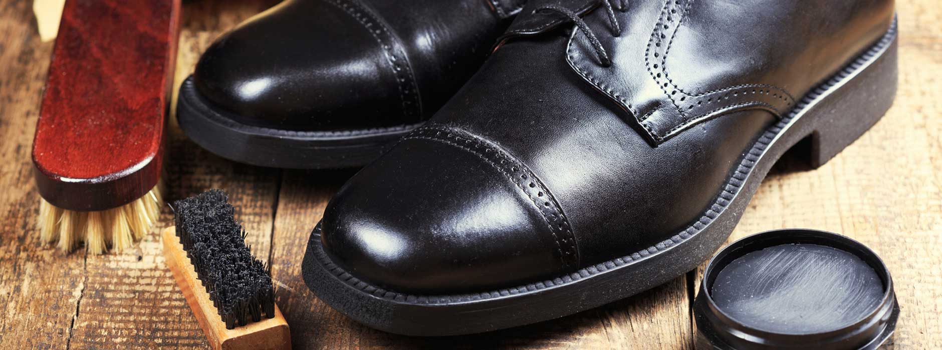 Endlich weg vom Billigwahn: Eine Ode an den Qualitätsschuh