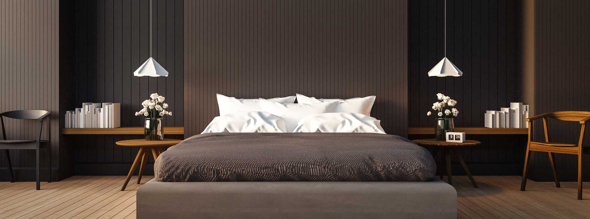 Wasserbetten – Wellness für Ihr Schlafzimmer?