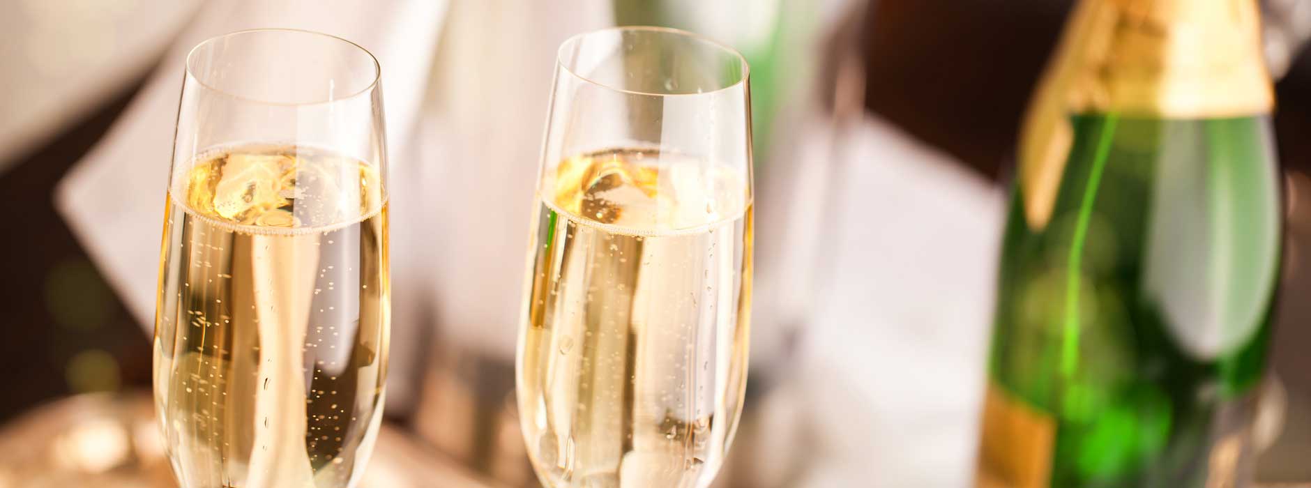 Schaumwein deluxe: Was einen sehr guten Champagner ausmacht