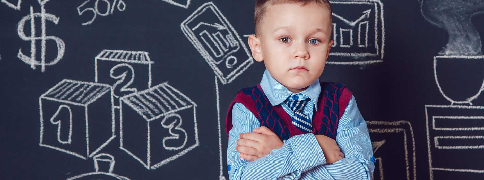 Mein Kind kann Mandarin! Wenn Frühförderung falsch verstanden wird
