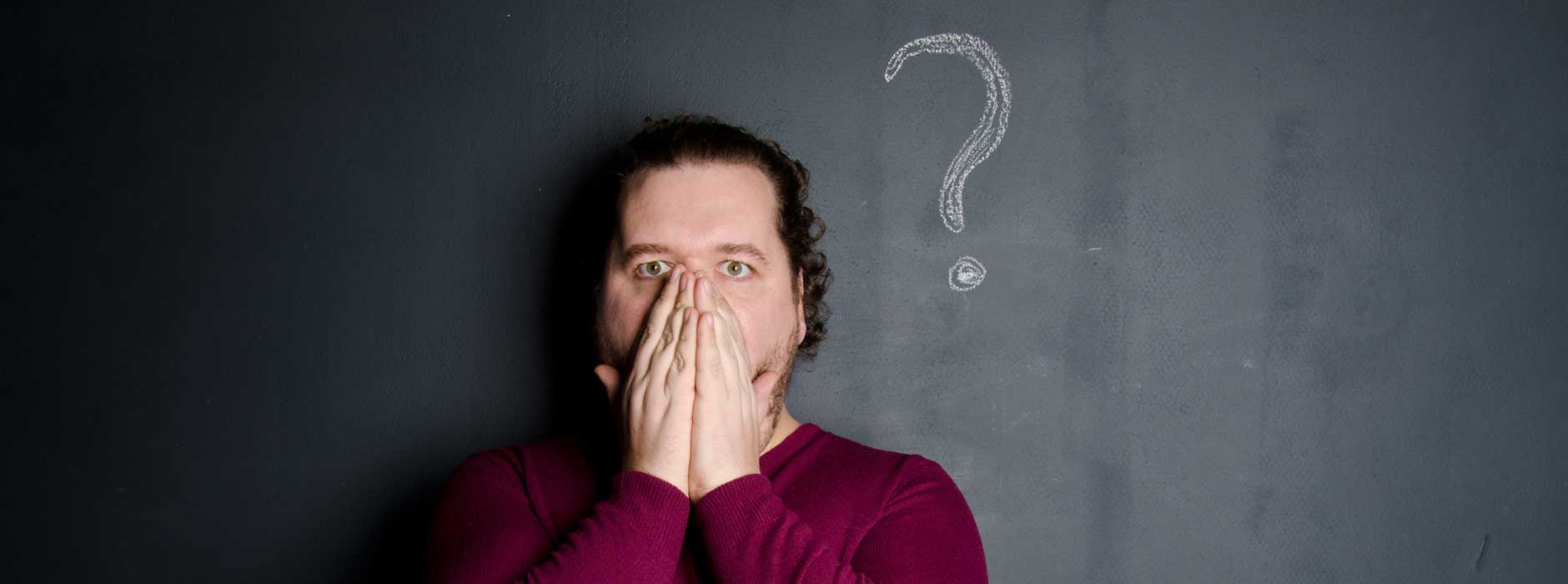 Keine Ahnung von Mathematik? Wie sich Ihr Zahlenverständnis im Alter verbessern