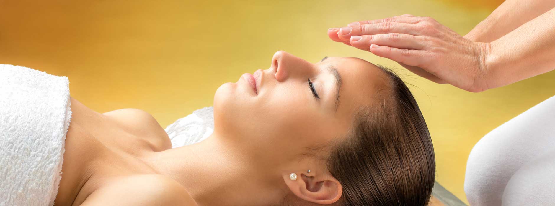 Reiki – mit Energie-Medizin gegen Depression und Burnout?