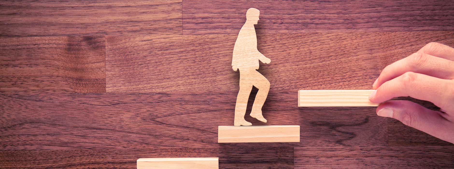 Persönliches Coaching: So gelingt der Senkrechtstart im Traumberuf