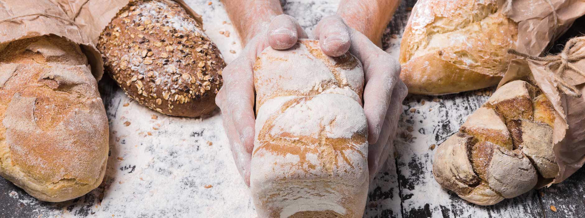 Tatort Bio-Bäcker: Diese Brotsorten sind besonders gesund
