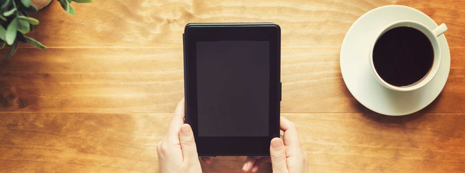 E-Reader: Für wen lohnt sich die Anschaffung wirklich?