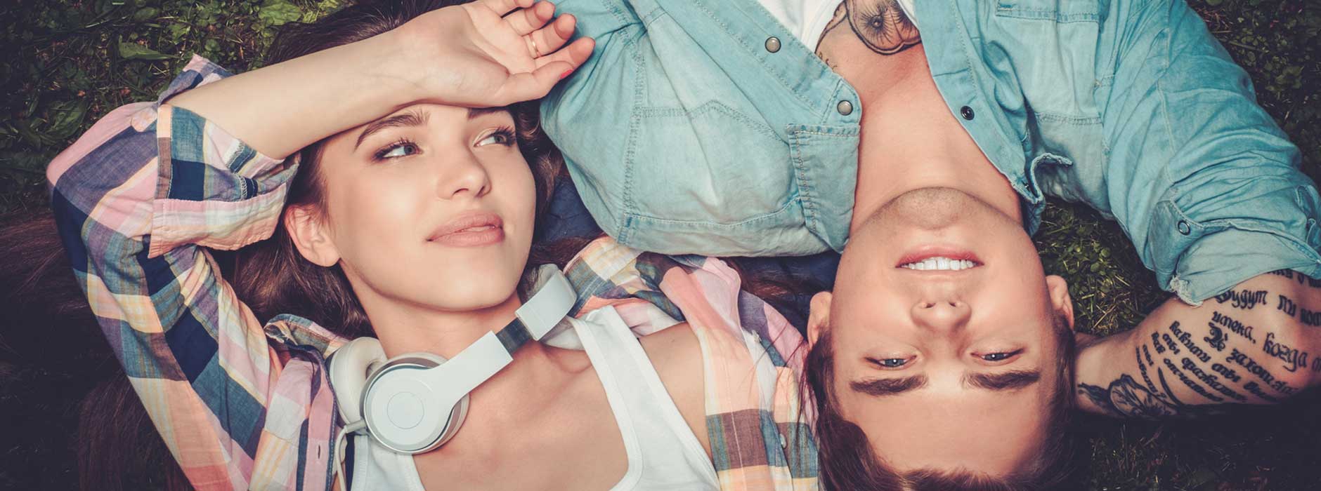 Kitschallergie? 14 schöne Valentinstag-Geschenkideen für Romantikmuffel