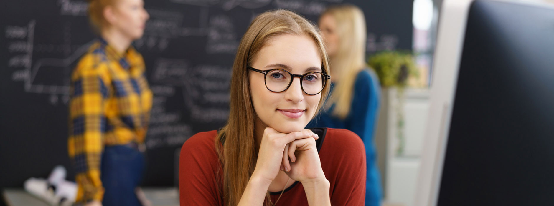 Vektor, Blindtext, DPI: Endlich den Grafiker verstehen