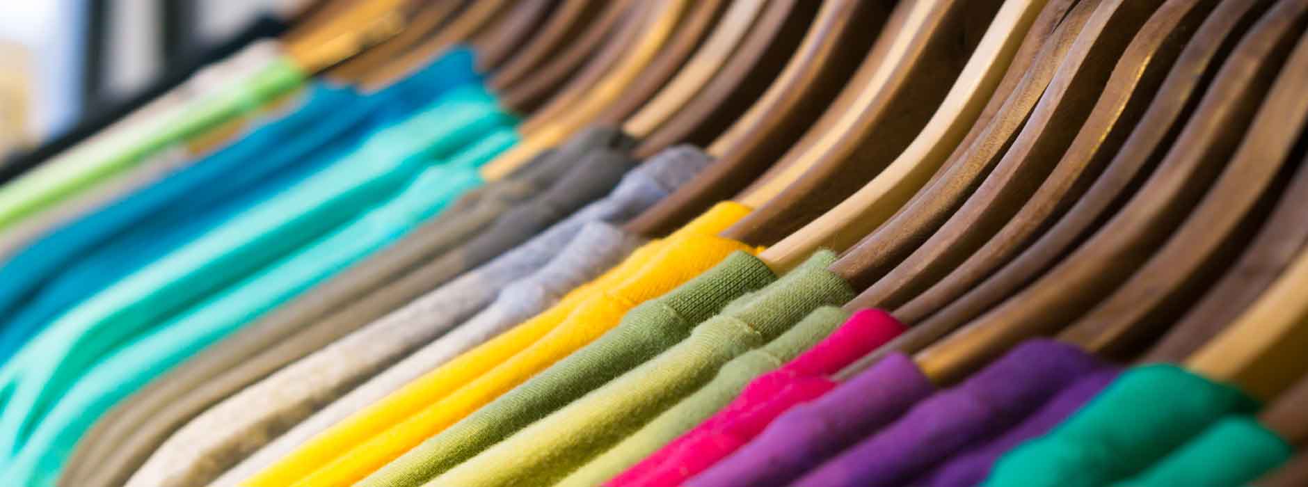 Nachhaltiger Textildruck: Die umwelt- und hautfreundlichsten Methoden