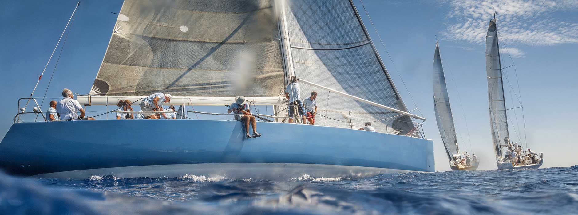 Segeln für Anfänger: Scheine, Reviere, Anfängerwissen