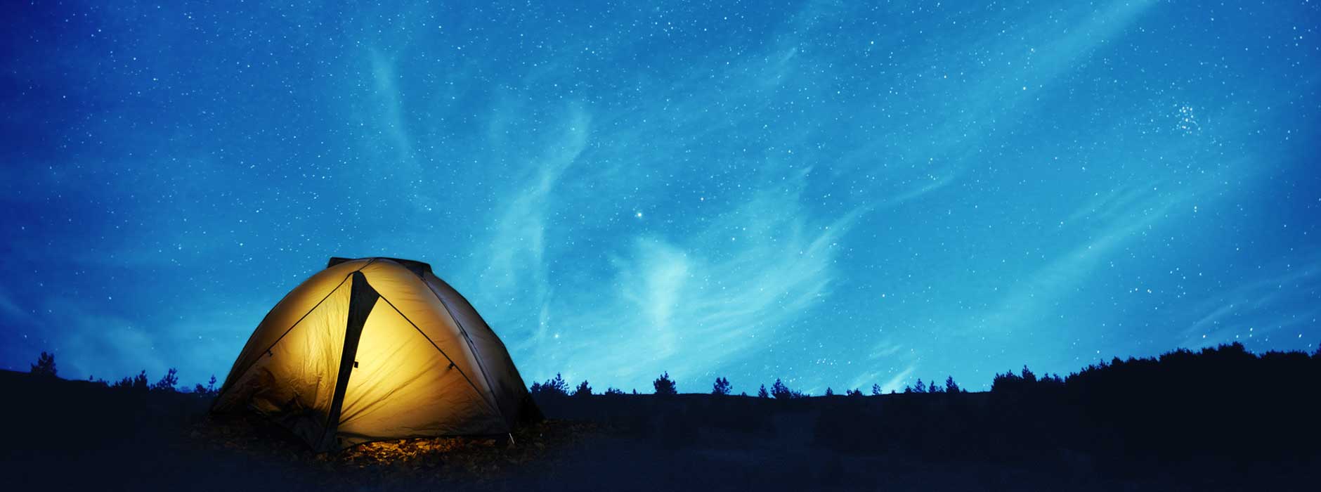 Abgesoffen oder weggeflogen? Warum sich Qualität bei Zelten auszahlt