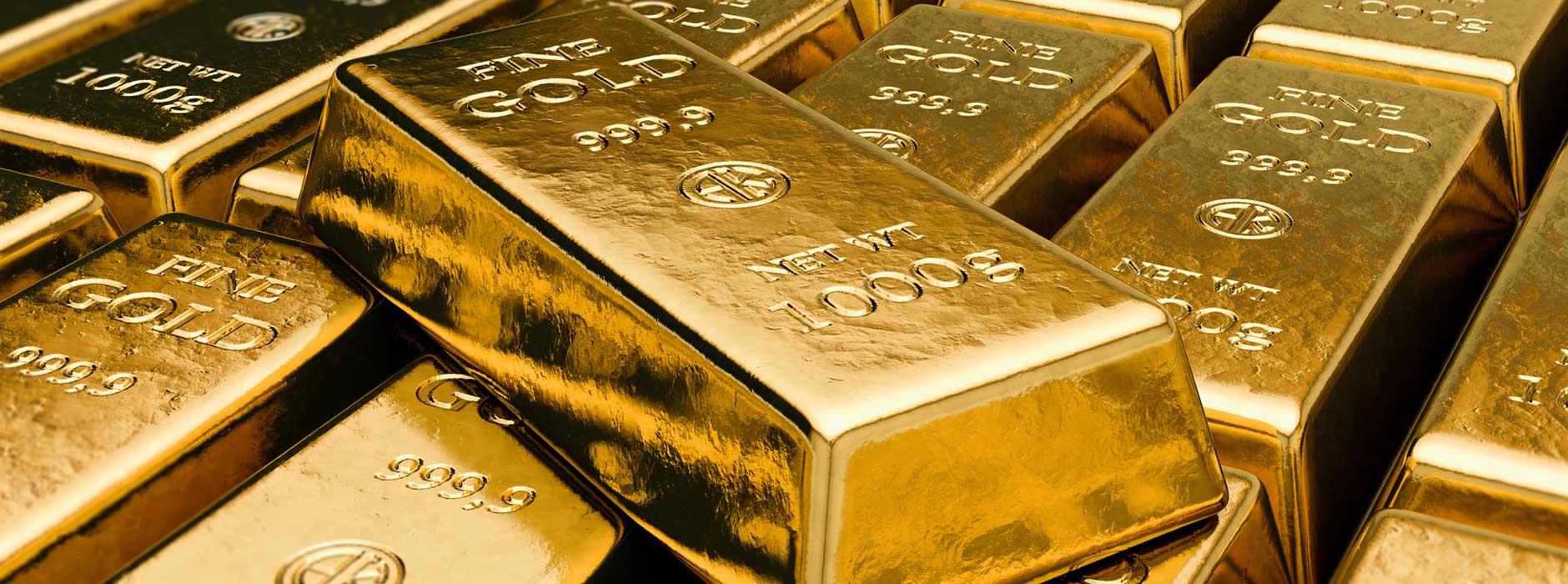 In Gold investieren: Tipps zur Anlage