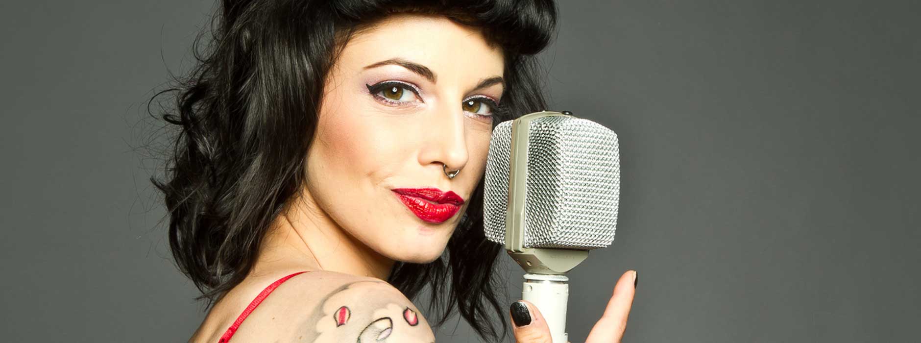 Gesangsunterricht: Holen Sie das Meiste aus Ihrer Stimme heraus