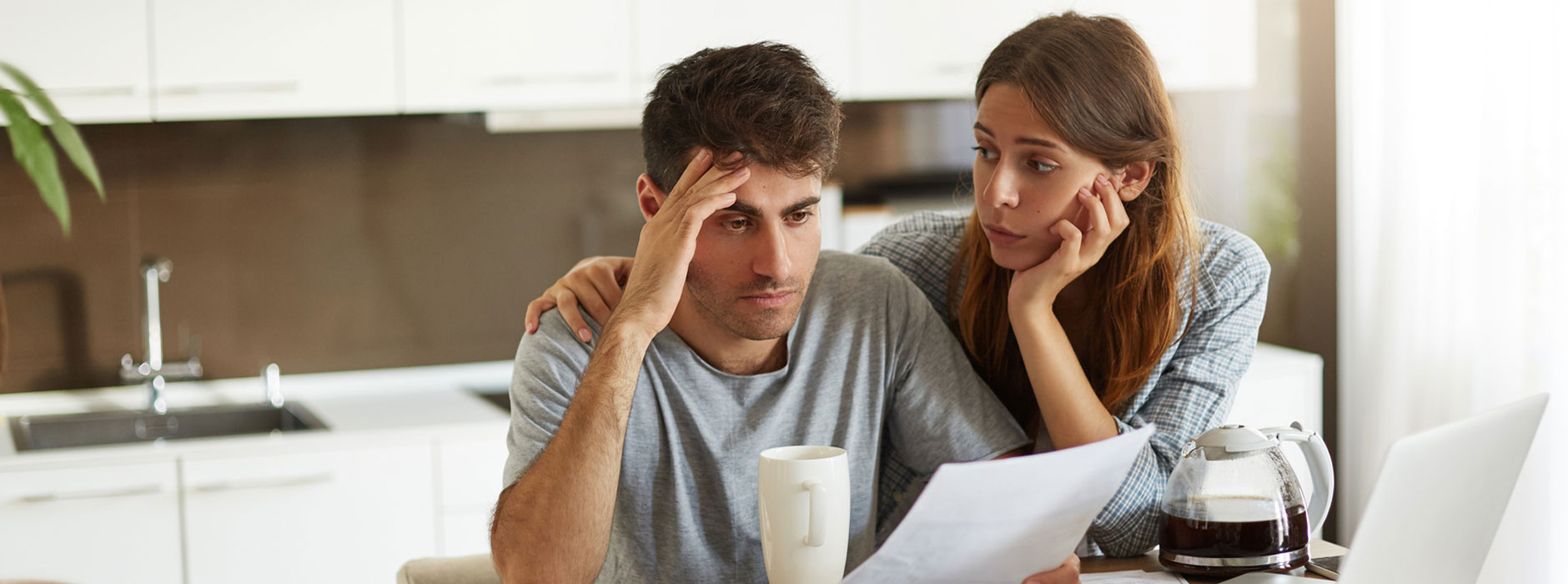 Raus aus den Schulden: Tipps für nachhaltiges Finanzmanagement