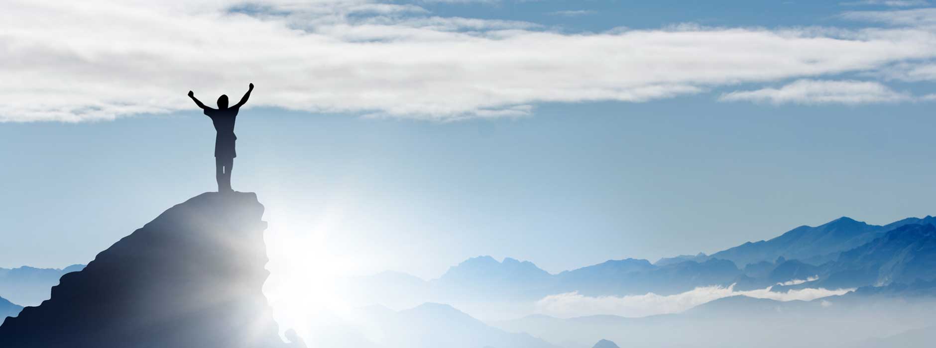 Auch Indoor hoch hinaus: Warum Klettern glücklich macht