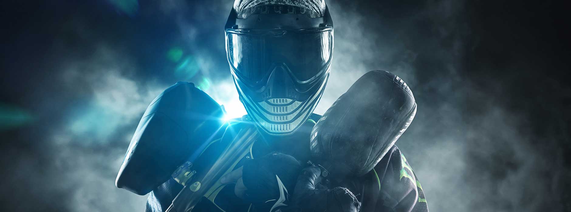 Paintball: Regeln, Ausrüstung, Spielarten