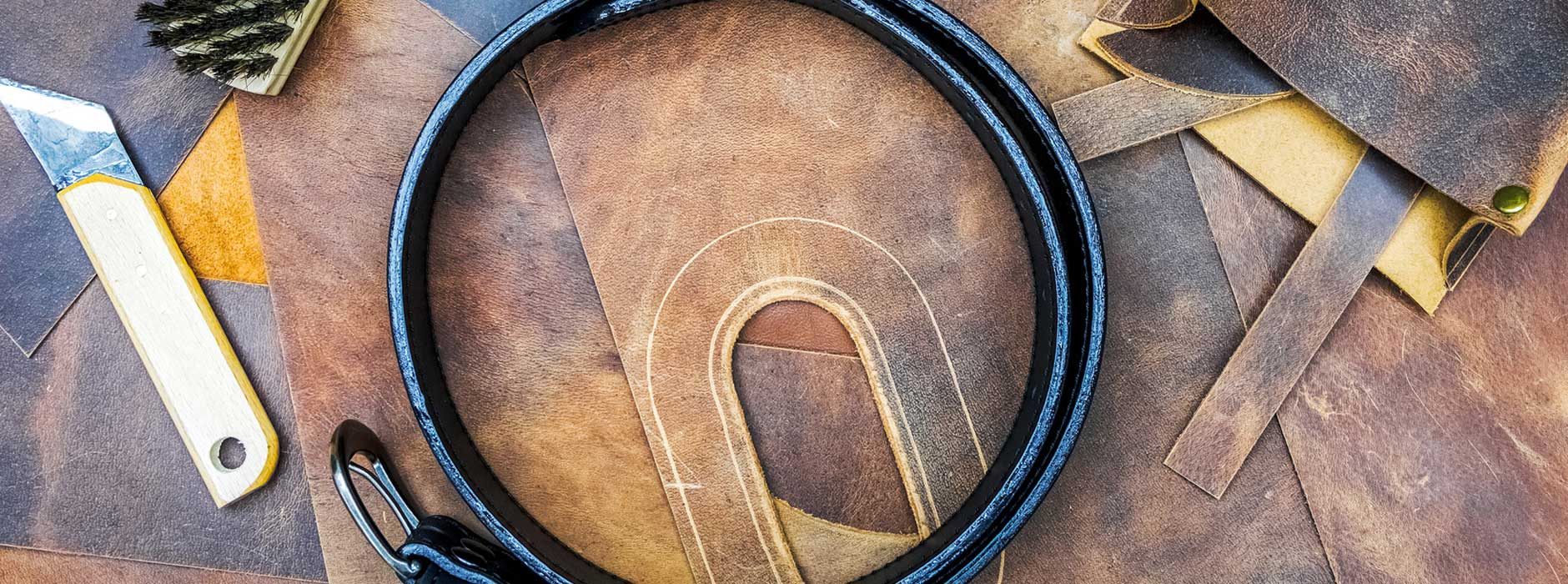 Was macht eigentlich ein Sattler?