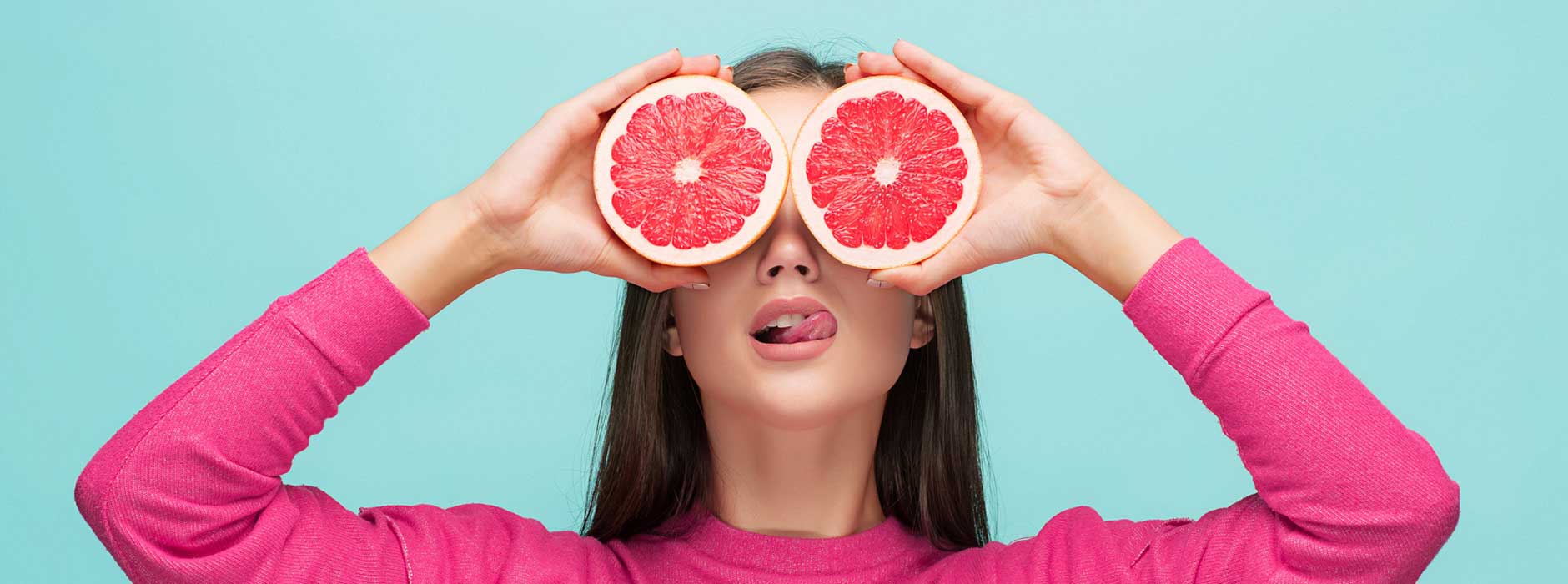 Reineres Hautbild durch Fruchtsäurepeeling