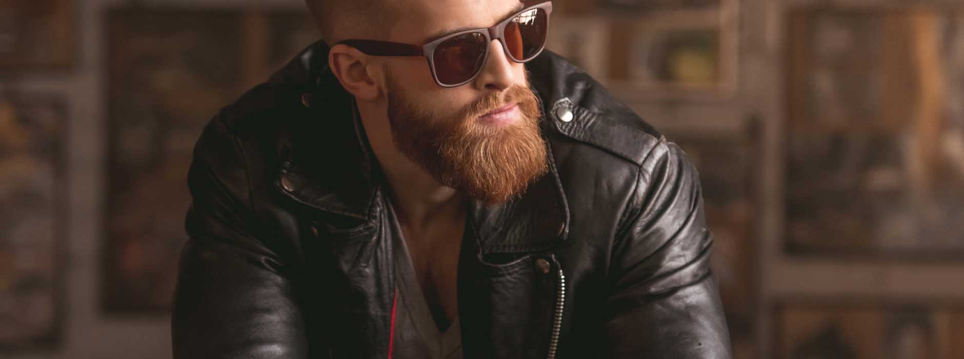 So gelingt's: Leder richtig reinigen